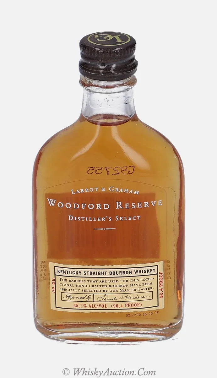 Distiller's Select