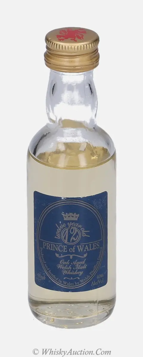 12 vuotta