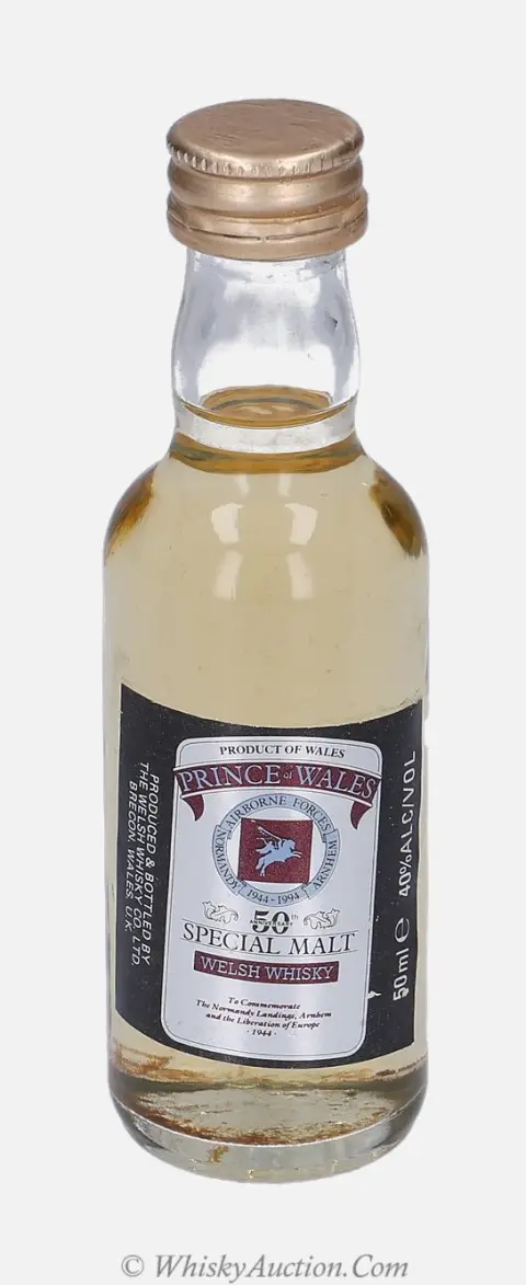 Welsh Whisky