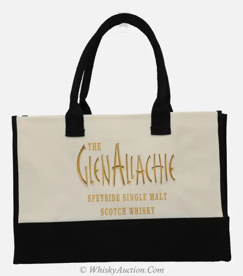 Glenallachie