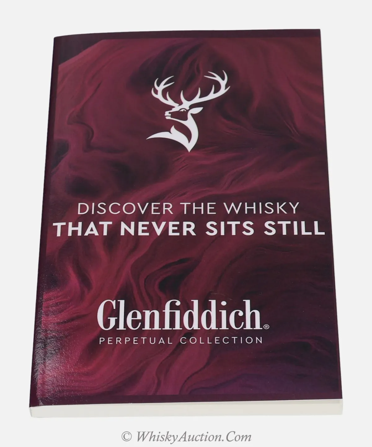 Glenfiddich