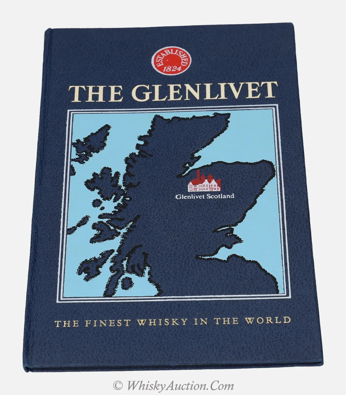 Glenlivet