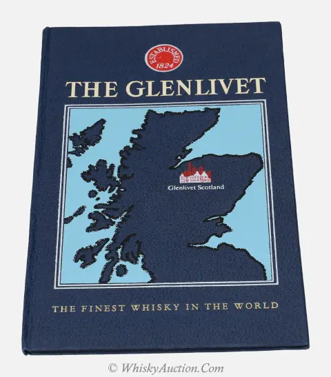 Glenlivet