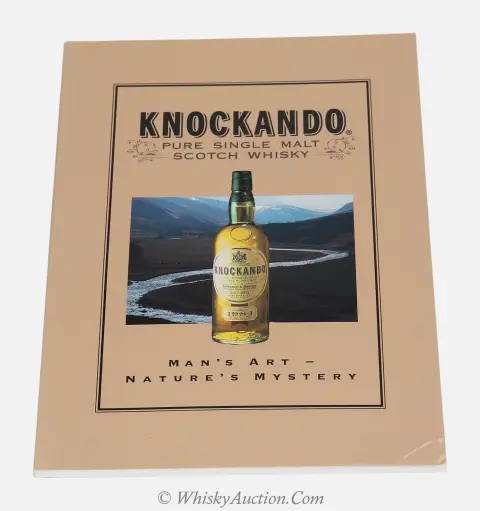 Knockando