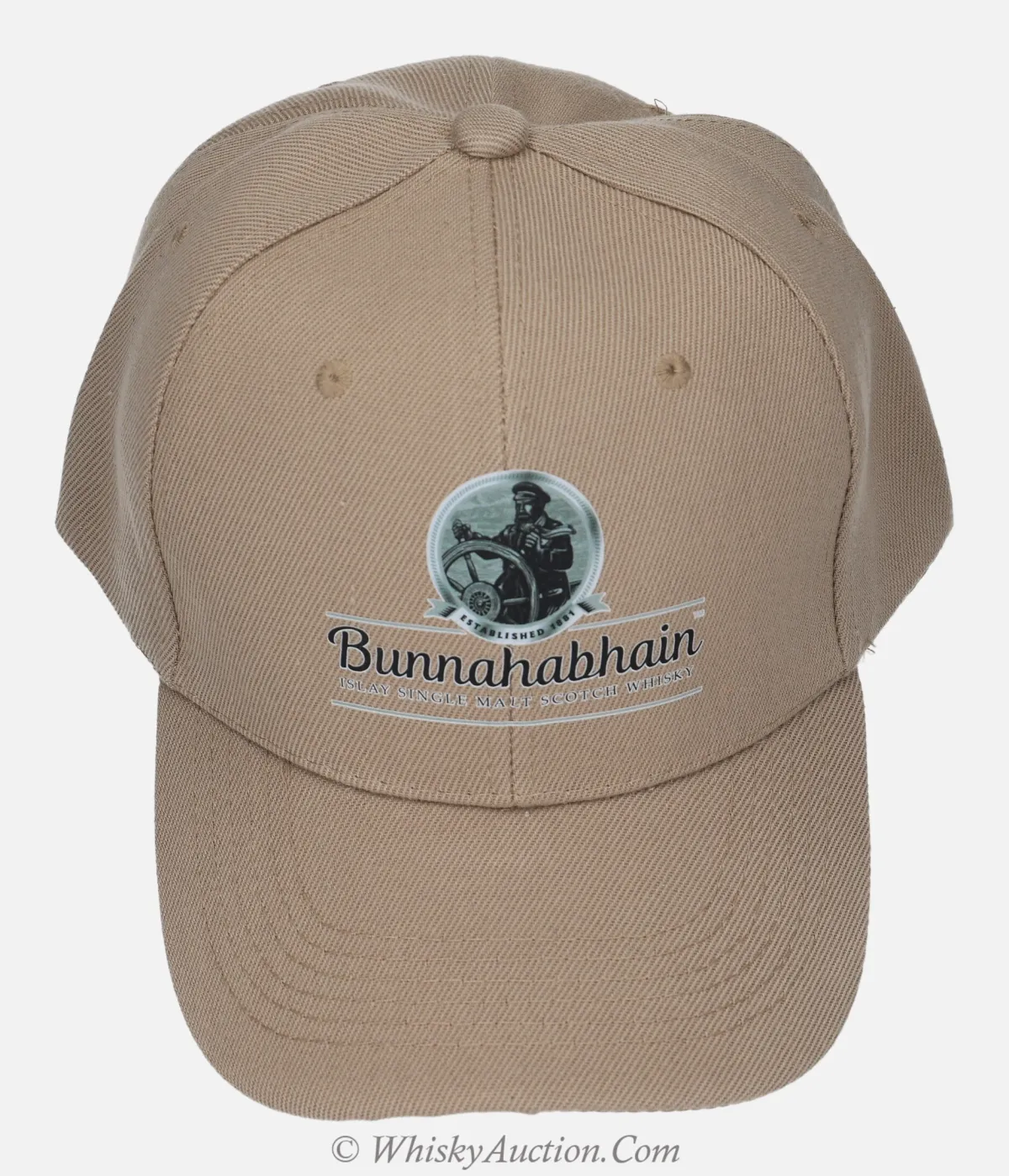 Bunnahabhain