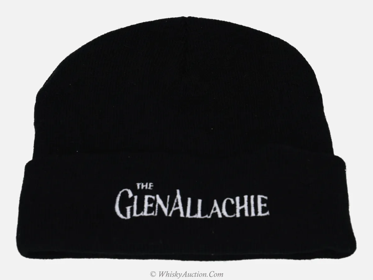 Glenallachie