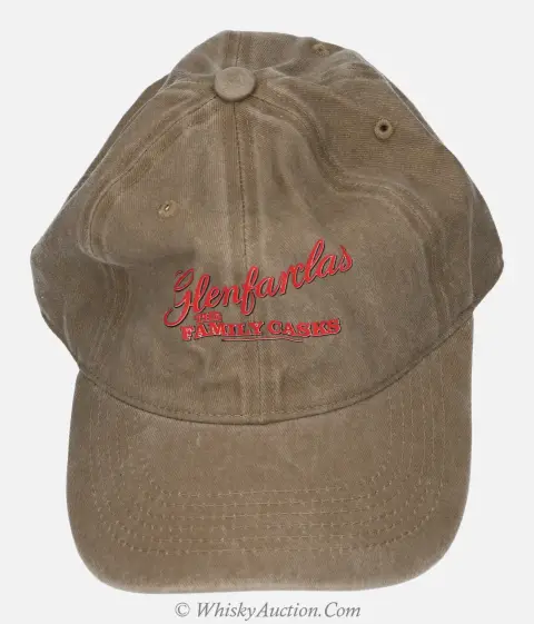 Glenfarclas