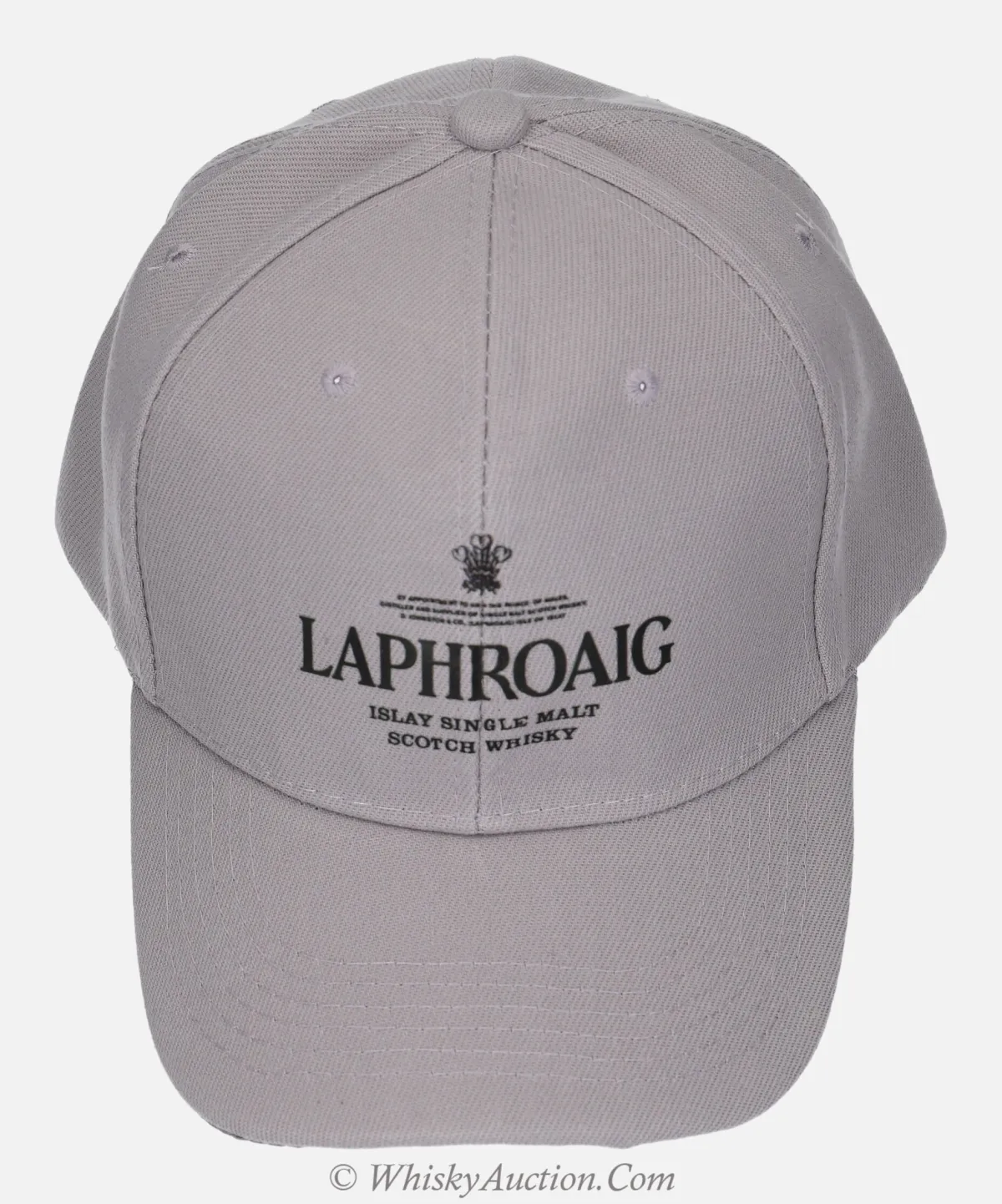 Laphroaig