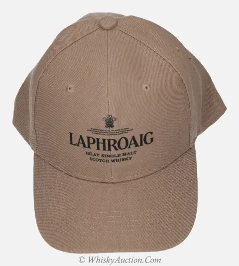 Laphroaig