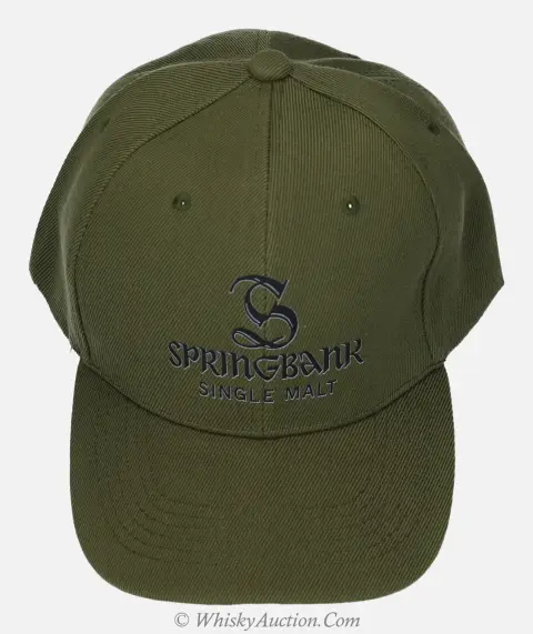 Springbank