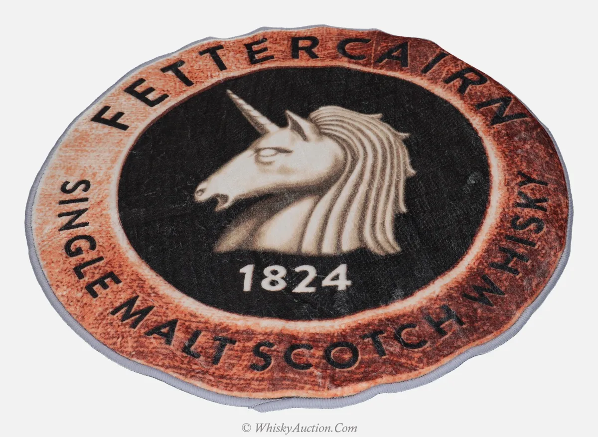 Fettercairn