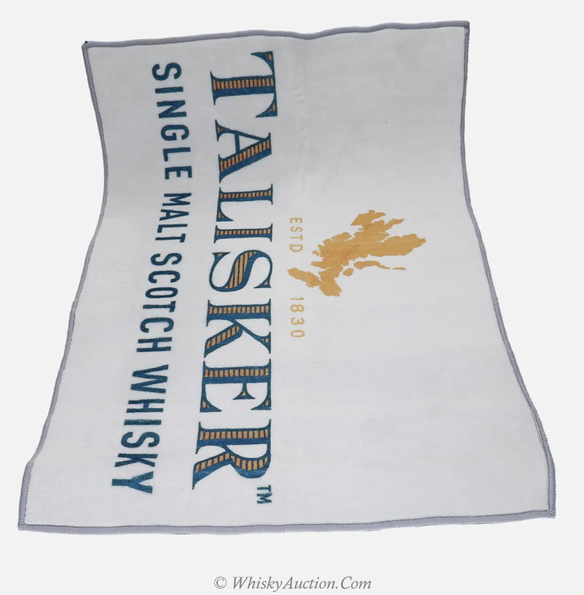 Talisker