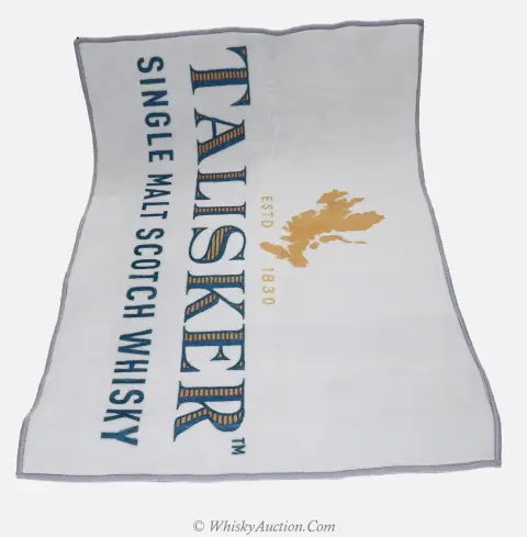 Talisker