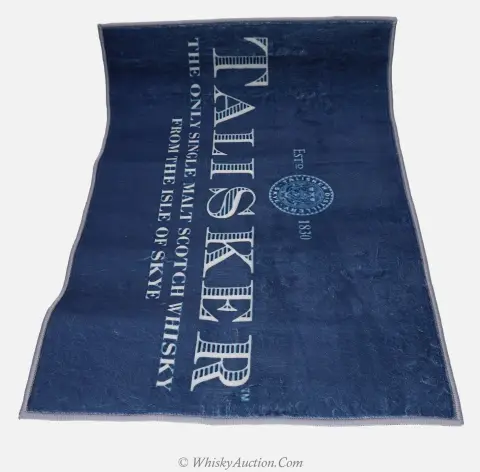 Talisker