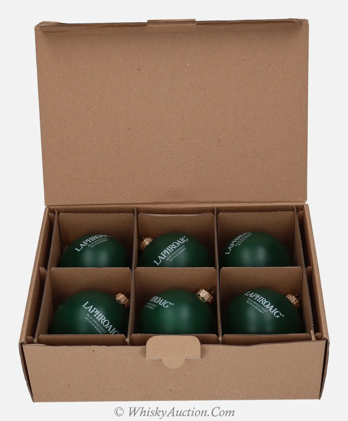 Laphroaig