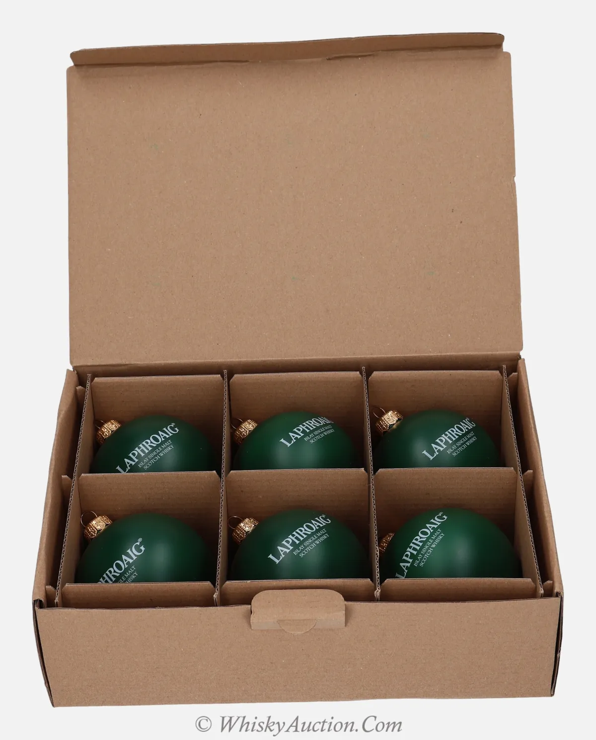 Laphroaig