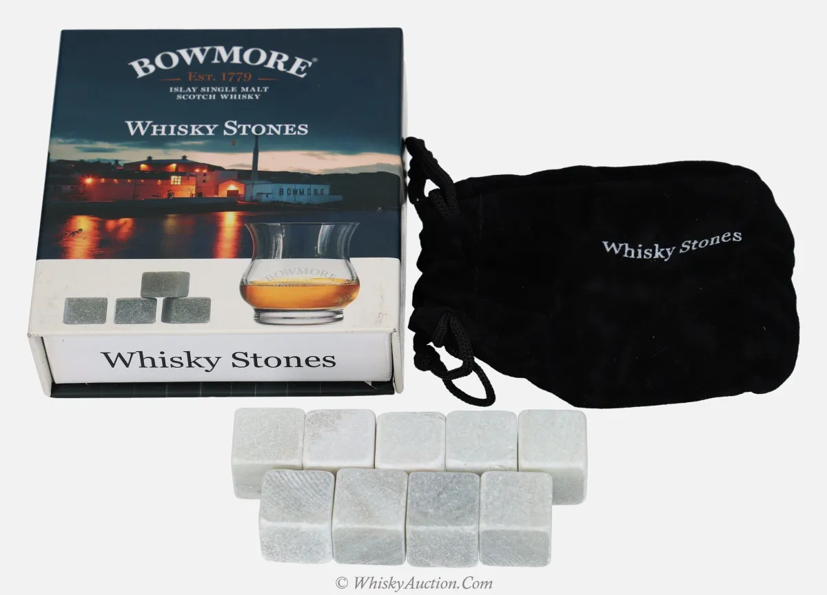 Bowmore