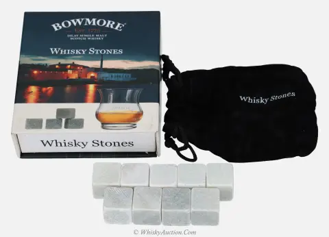 Bowmore