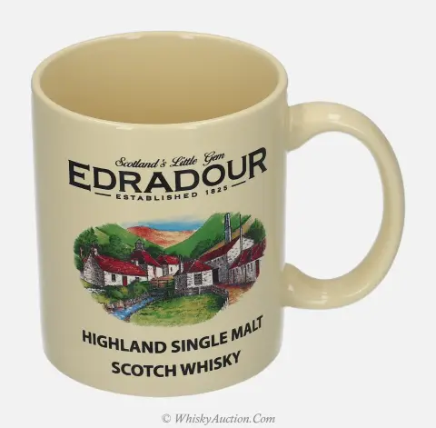 Edradour