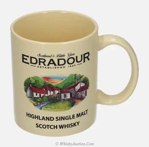 Edradour