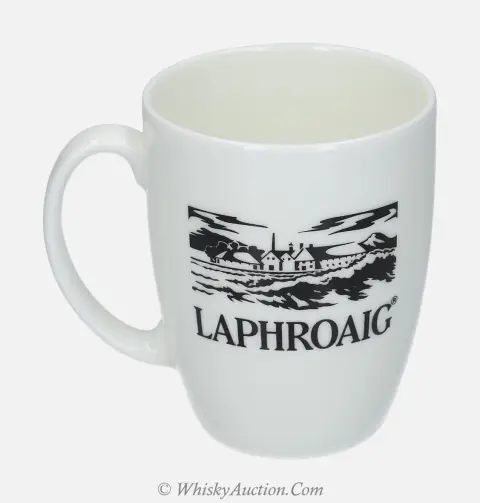 Laphroaig