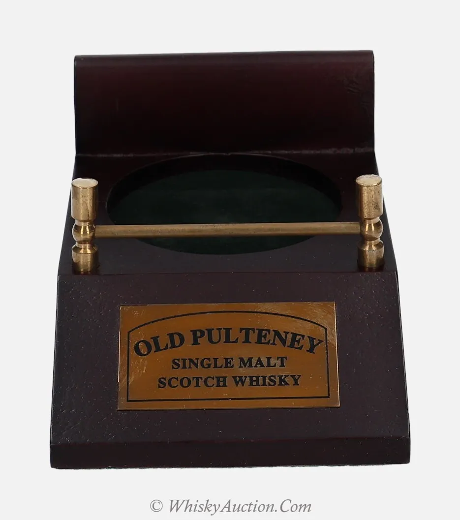 Old Pulteney