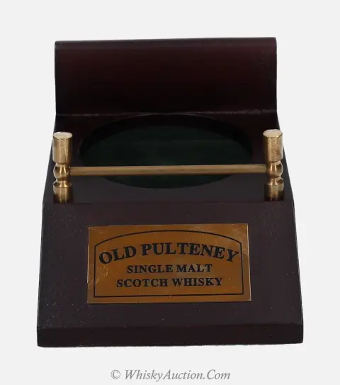 Old Pulteney