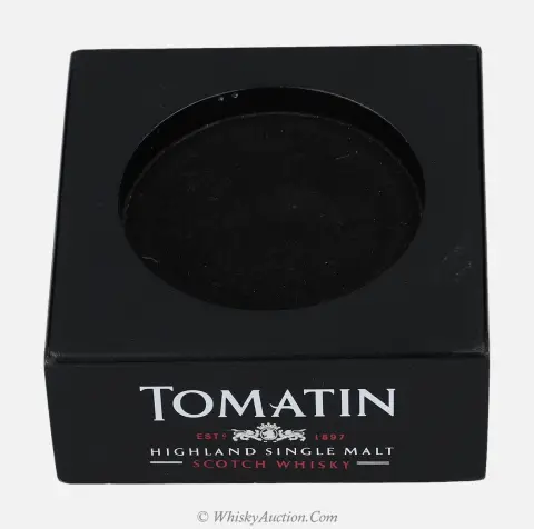 Tomatin