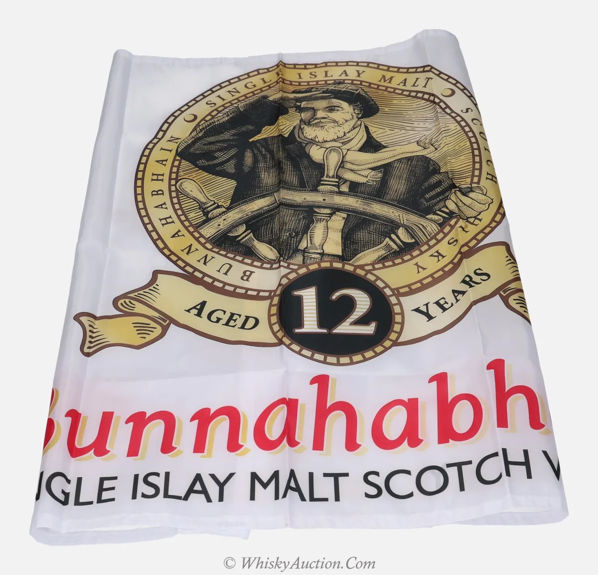 Bunnahabhain