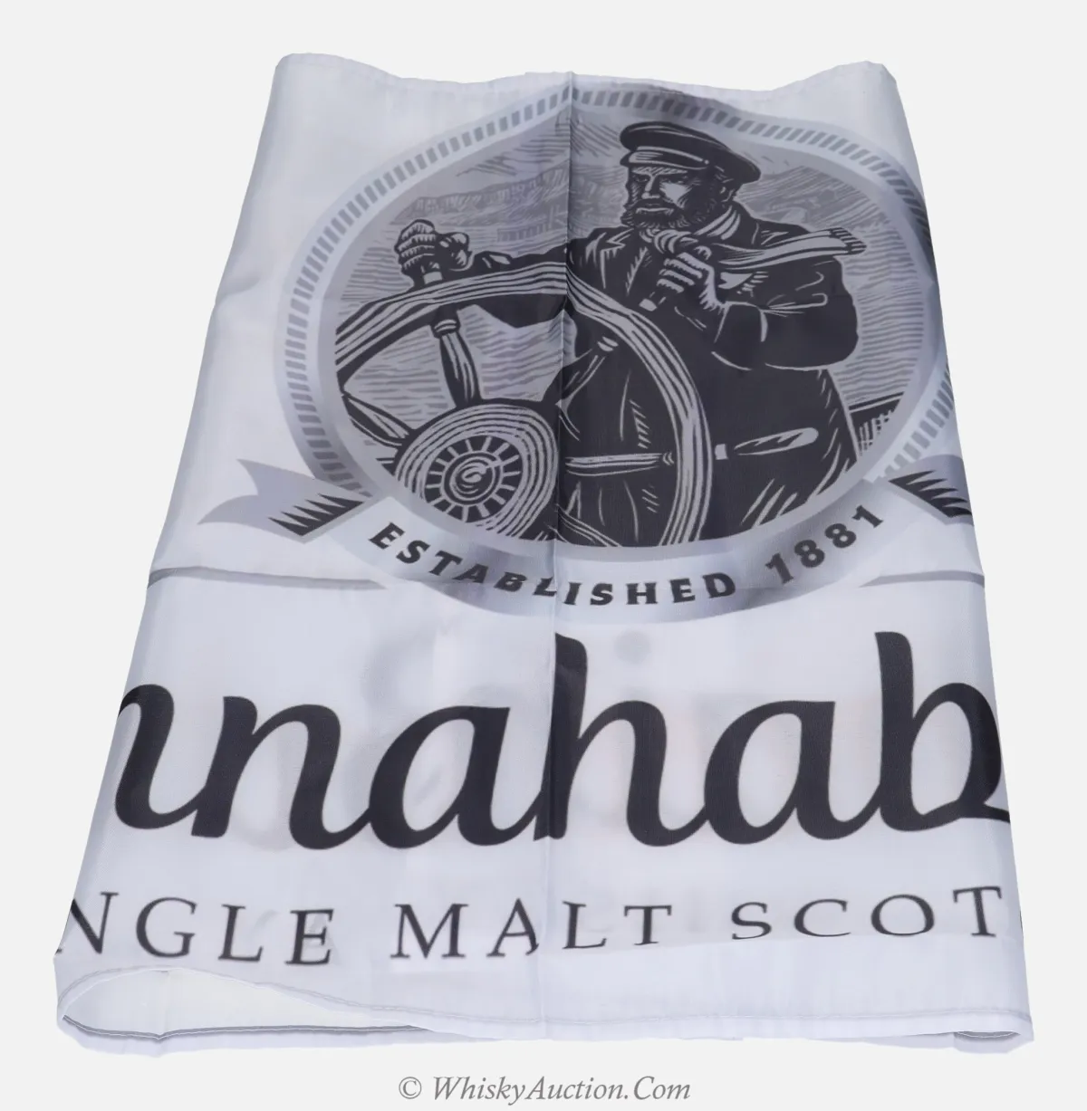 Bunnahabhain
