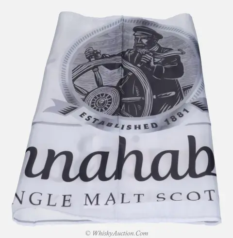 Bunnahabhain