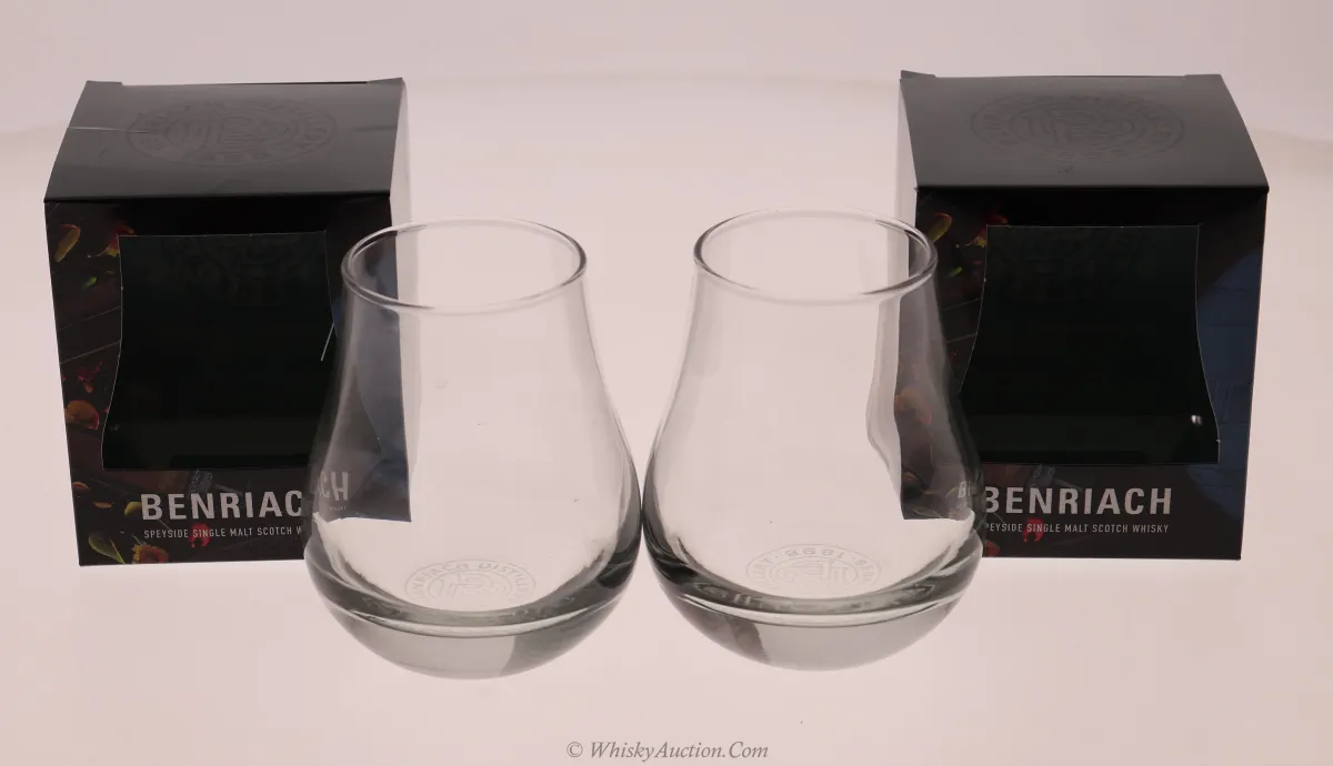Benriach