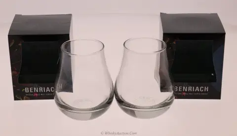 Benriach