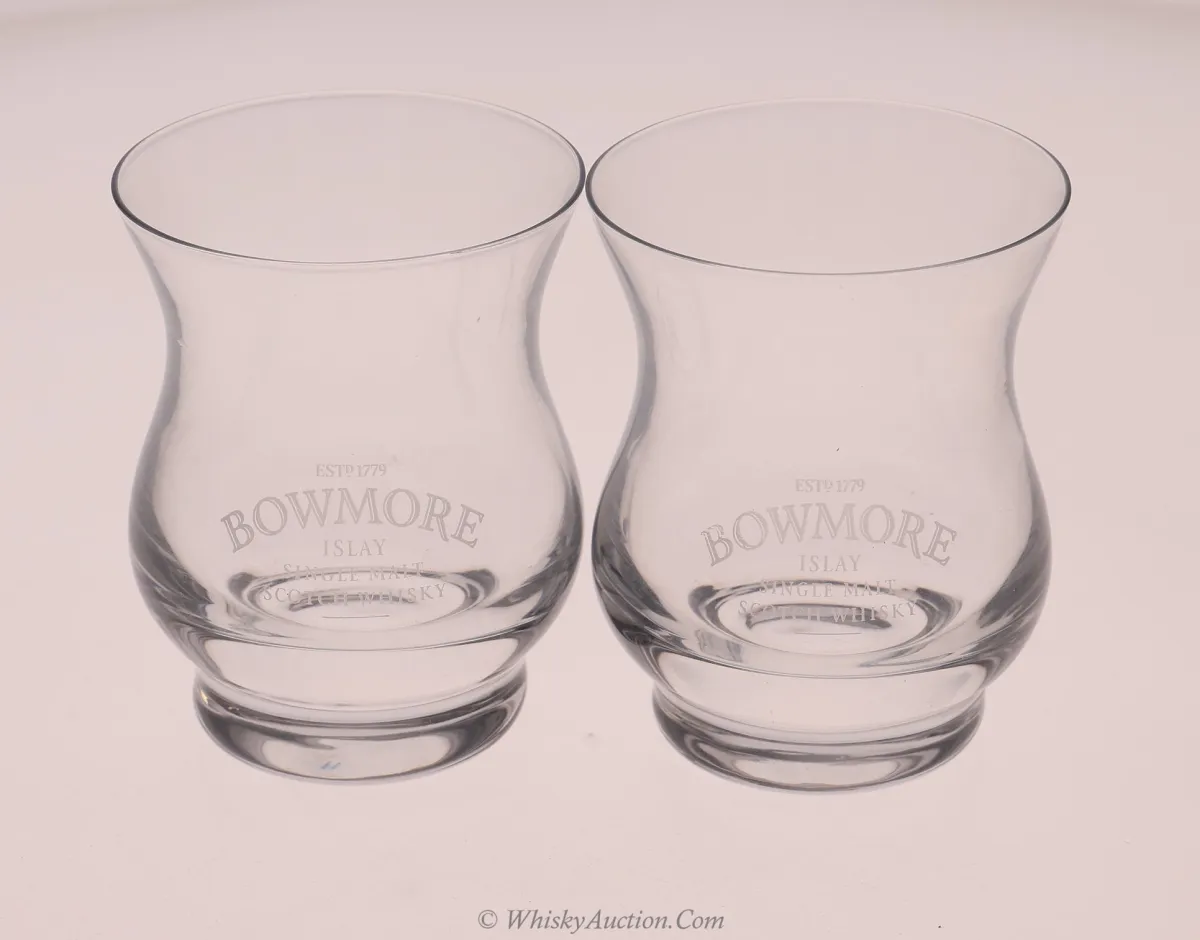 Bowmore