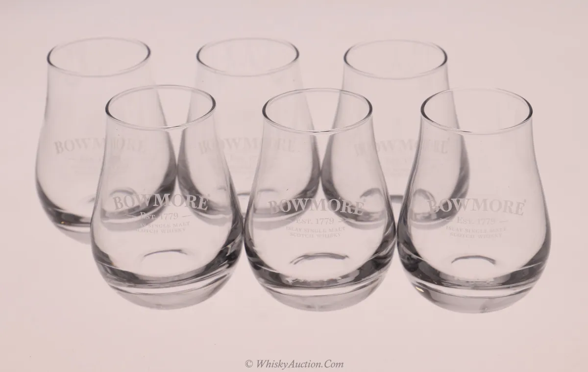 Bowmore