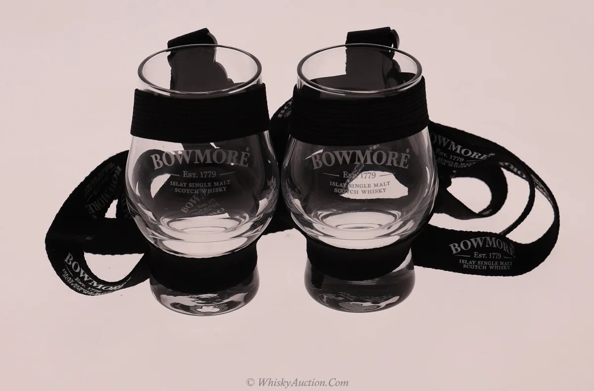 Bowmore