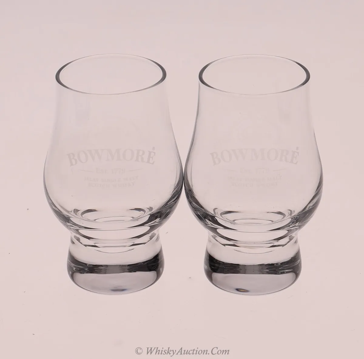 Bowmore