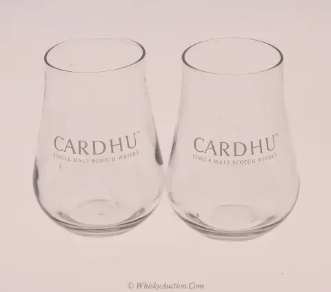 Cardhu