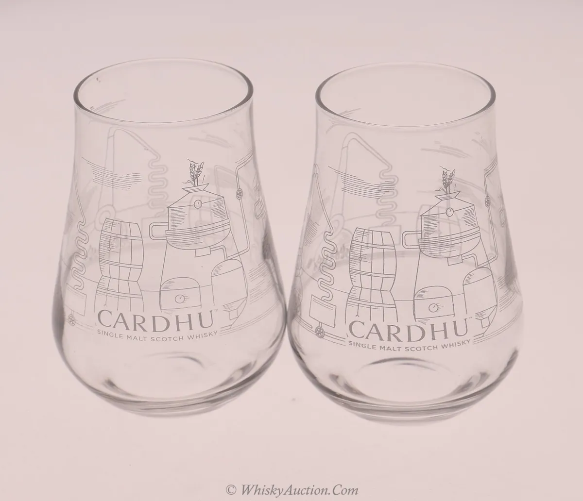Cardhu
