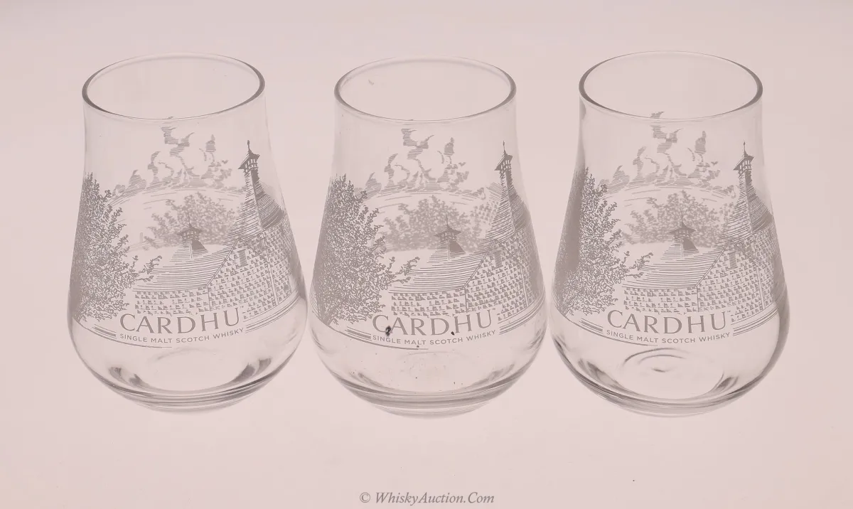 Cardhu