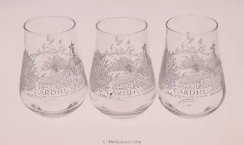 Cardhu