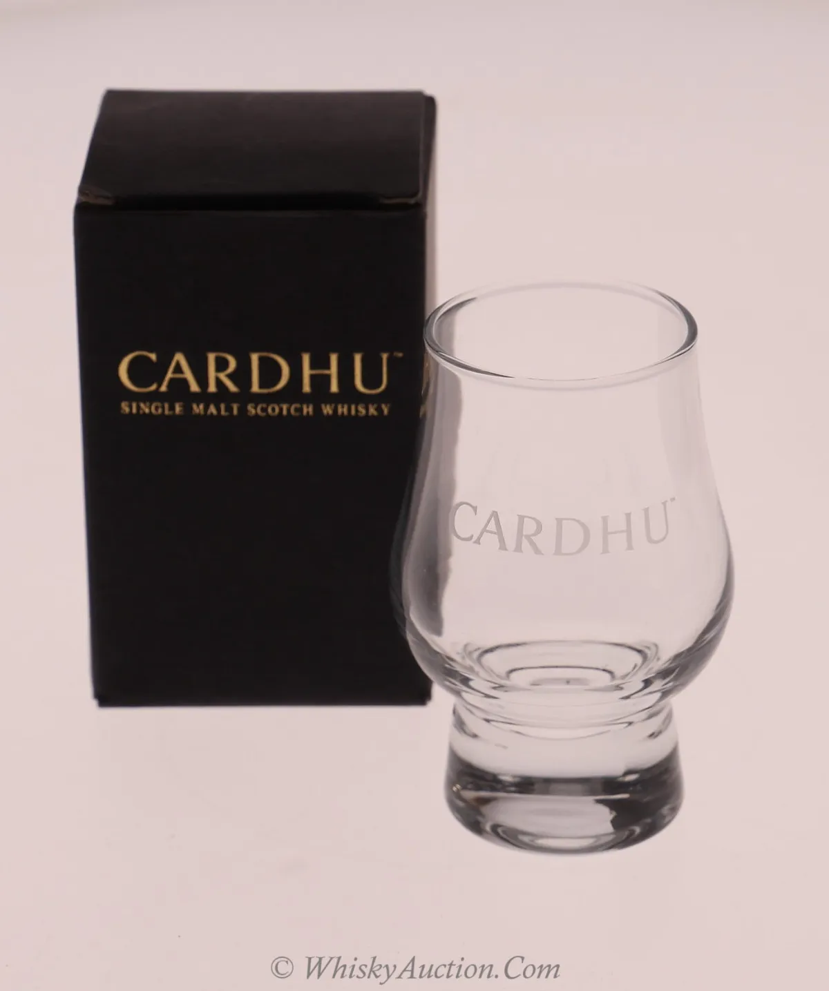 Cardhu