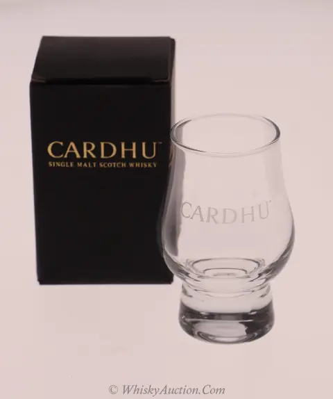 Cardhu