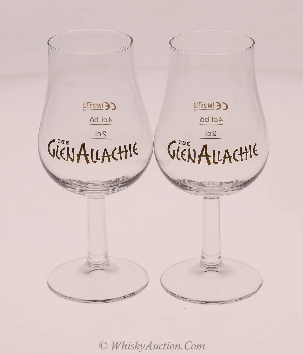 Glenallachie