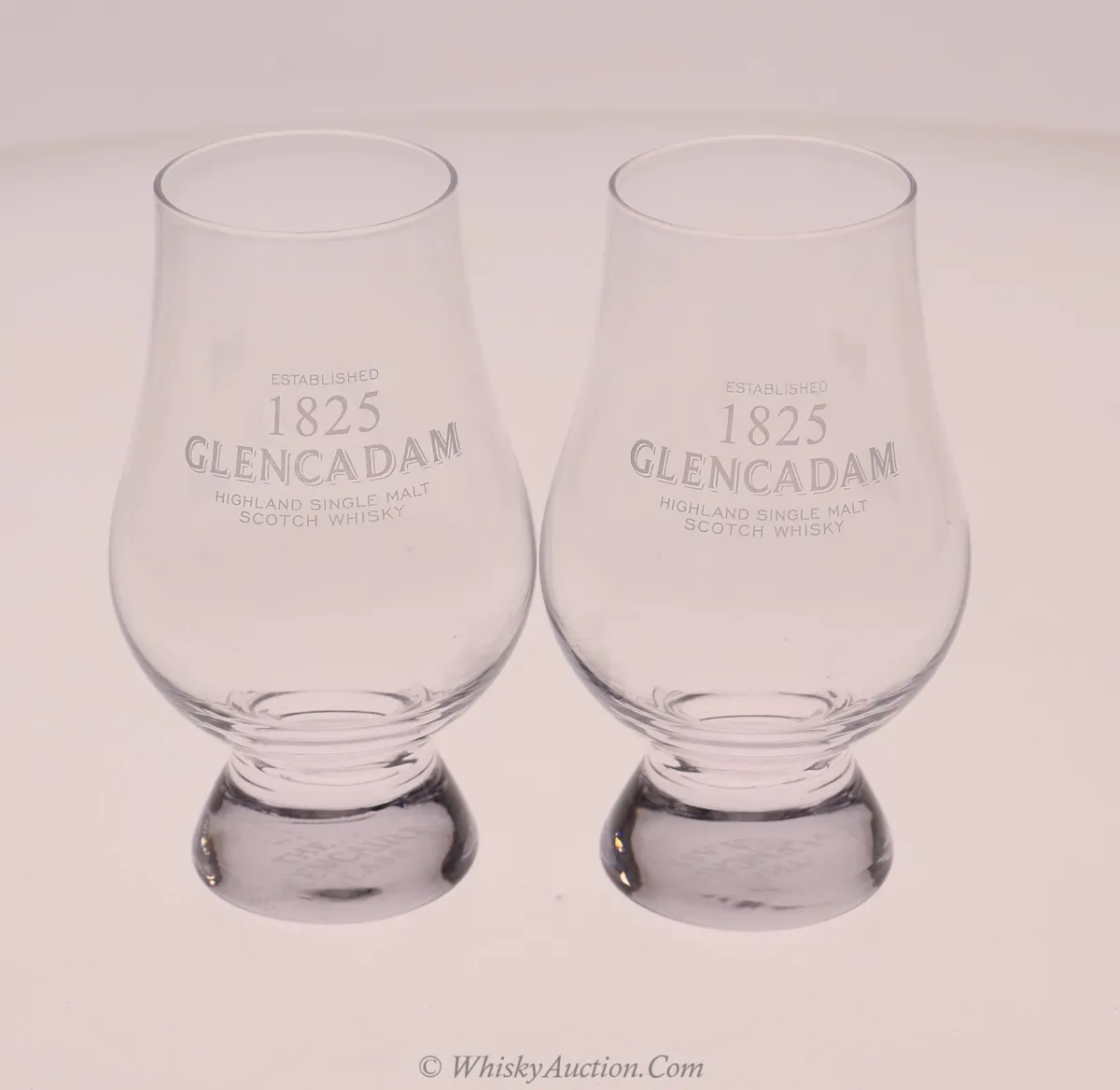 Glencadam