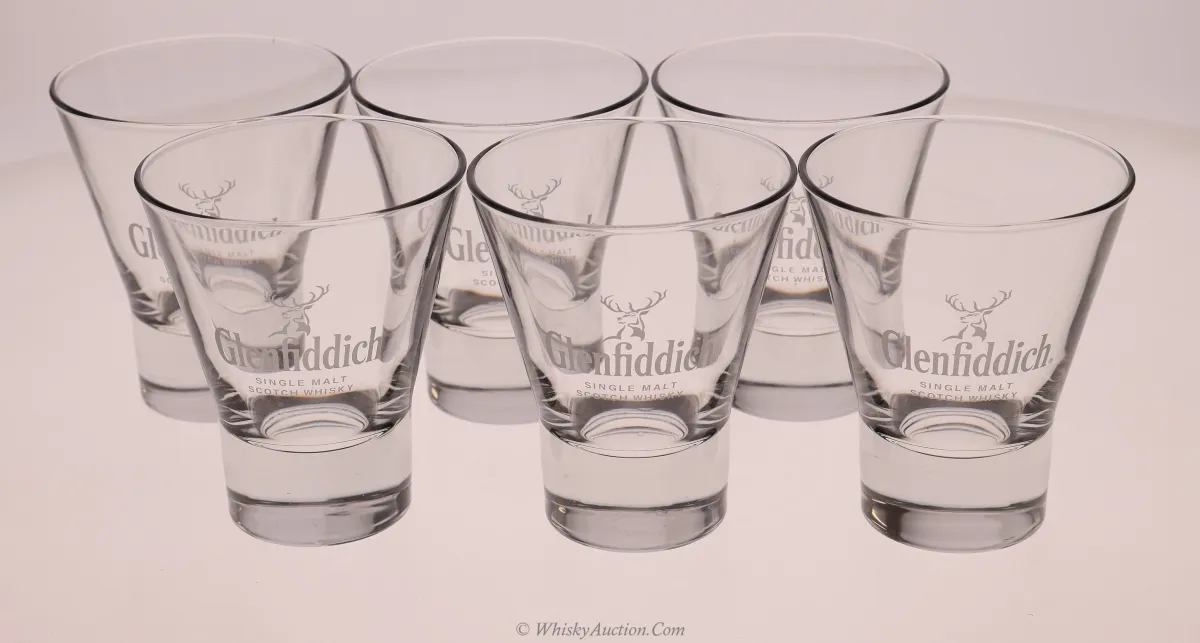 Glenfiddich