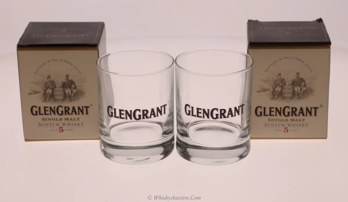 Glen Grant