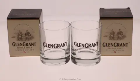 Glen Grant