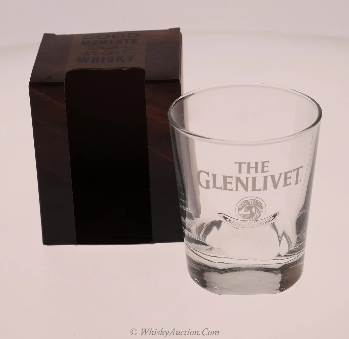 Glenlivet