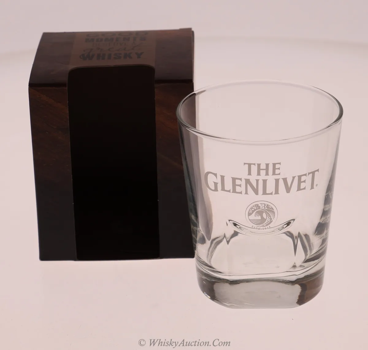 Glenlivet